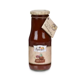 Bio Berta bio bbq szósz 145 ml