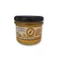 Bio Berta bio vegán krém: bio csicseriborsó hummusz 100 g