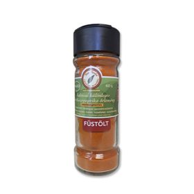   Bio Berta bio kalocsai füstölt csípősségmentes fűszerpaprika őrlemény 60 g