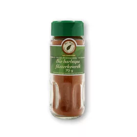Bio Berta bio bbq fűszerkeverék 70 g