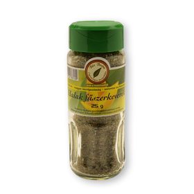 Bio Berta bio hal fűszerkeverék 25 g