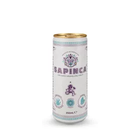   Sapinca root bio vegyes gyümölcs alapú szénsavas ital 250 ml