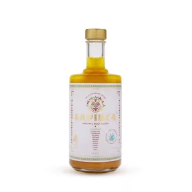 Sapinca root bio gyökér alapú elixir 495 ml
