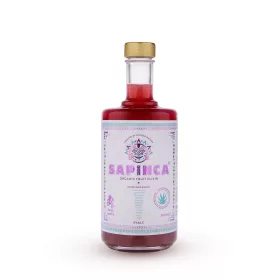 Sapinca root bio vegyes gyümölcs alapú elixir 495 ml