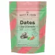 Dave & Jon's dates sour watermelon mag nélküli ízesített datolya görögdinnye ízben, hozzáadott cukor nélkül 125 g