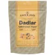 Dave & Jon's dates salted caramel peanut mag nélküli ízesített datolya sós karamell ízben, hozzáadott cukor nélkül 125 g