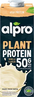 Alpro protein szójaital vanília 1000 ml