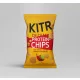 Kitr csicseriborsó chips chili-lime 50 g