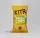 Kitr csicseriborsó chips zöldfűszeres 50 g
