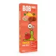 Bob Snail gyümölcstekercs trópusi gyümölcsök (mangó, datolyaszilva, guava) 30 g