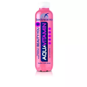 San Benedetto aquavitamin erdei gyümölcs 400 ml