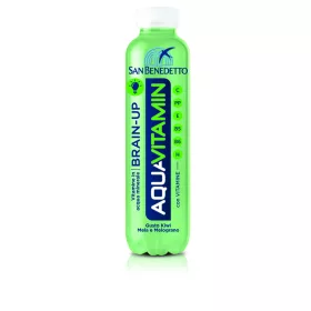 San Benedetto aquavitamin kiwi-alma-gránátalma 400 ml