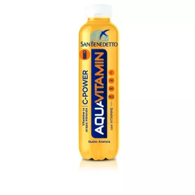 San Benedetto aquavitamin narancs 400 ml
