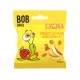 Bob Snail gyümölcs snack multifruit 20 g