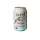 Zuzmo vízikefír citromverbéna 330 ml