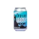 Moody indian tonic 330 ml