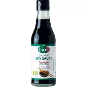 Bioasia bio tamari szójaszósz 250 ml