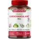 Superdiet cardiovasculaire - a szív és érrendszer támogatására vegán kapszula 150 db