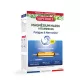Superdiet tengeri magnézium b6-vitaminnal, ampulla 20x10ml 200 ml