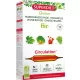 Superdiet circulation – a vérkeringés támogatására ampulla 20x15ml 300 ml