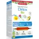 Superdiet 3 fázisos - 30 napos méregtelenítő program, vegán ampulla 30x15ml 450 ml