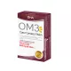 Superdiet om3 - omega3 halolaj az agyműködés, a szív és a látás támogatására lágyzselatin kapszula 60 db