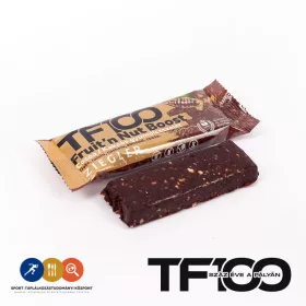   Eredeti ziegler tf100 fruit’n nut boost kakaós szelet 45 g