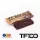 Eredeti ziegler tf100 fruit’n nut boost kakaós szelet 45 g