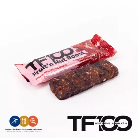   Eredeti ziegler tf100 fruit’n nut boost cseresznyés szelet 45 g