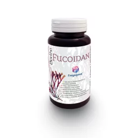Freyagena bartha fucoidan kapszula 30 db