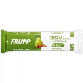 Frupp lioflizált körte-fahéj szelet 10 g