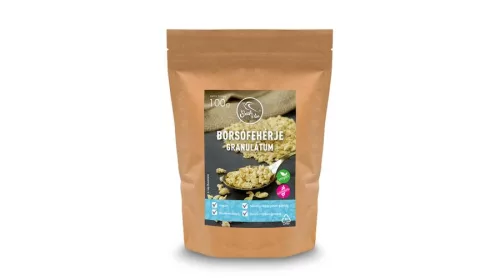 Szafi Free Borsófehérje granulátum (gluténmentes) 100g