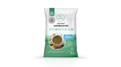 Szafi Free Instant gombaleves (gluténmentes) 20g