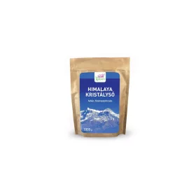   Szafi Reform Himalaya kristálysó, fehér, finomszemcsés 1000 g