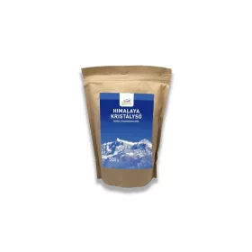   Szafi Reform Himalaya kristálysó, fehér, finomszemcsés 500 g