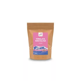   Szafi Reform Himalaya kristálysó, rózsaszín, finomszemcsés 1000 g