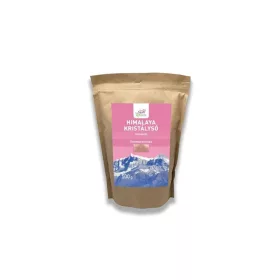   Szafi Reform Himalaya kristálysó, rózsaszín, finomszemcsés 500 g