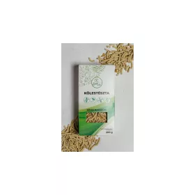   Szafi Free Kölestészta - Rövid makaróni (gluténmentes, vegán) 200g
