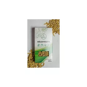   Szafi Free Kölestészta - Orsó (gluténmentes, vegán) 200g