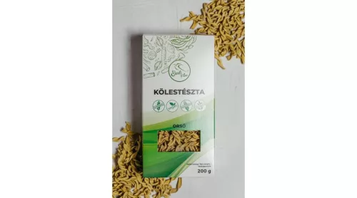 Szafi Free Kölestészta - Orsó (gluténmentes, vegán) 200g