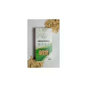   Szafi Free Kölestészta - Rövid szélesmetélt (gluténmentes, vegán) 200g