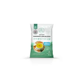 Szafi Free Instant marokkói lencseleves (gluténmentes) 23g