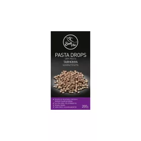   Szafi Free Tarhonya - Pasta drops száraztészta (gluténmentes, vegán) 200g