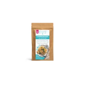 Szafi Life Carbonara alap (gluténmentes) 80g