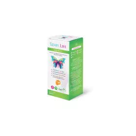 Szafi Life VegaVit 300ml