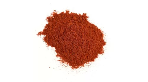 Szafi Reform Paleo Füstölt őrölt paprika 50 g