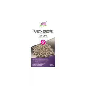   Szafi Reform Tarhonya - Pasta drops száraztészta (gluténmentes) 200g