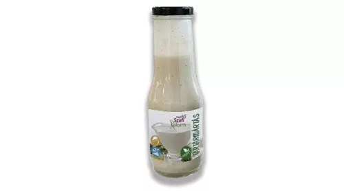 Szafi Reform Vegán tartármártás 270g