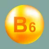 B6-vitamin (Piridoxin)