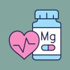 Magnézium